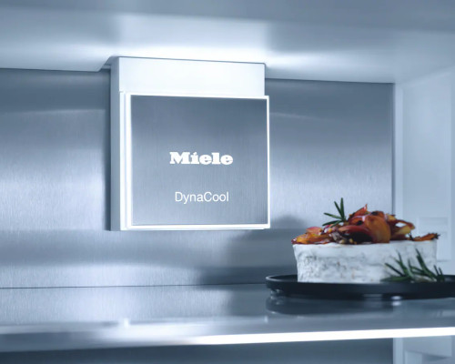 Chłodziarka do zabudowy Miele K 7473 D